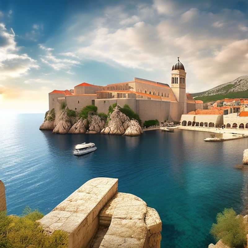 Unveiling Dubrovnik's Winter Secrets&#58; A UNESCO Odyssey Through Time<h3>Dubrovnik in December&#58; Where History Whispers and the Adriatic Shimmers</h3><h3>Frozen in Time&#58; Exploring Dubrovnik's Walls Under a Winter Sky</h3><h3>The Winter Whisper of Dubrovnik&#58; A UNESCO Heritage Adventure</h3><h3>A Winter's Tale in Dubrovnik&#58; Uncovering the City's Ancient Magic</h3><h3>Beyond the Walls&#58; Dubrovnik's Hidden Winter Charms</h3><h3>Dubrovnik's Winter Symphony&#58; A UNESCO Heritage Journey</h3><h3>Walking in the Footsteps of History&#58; Dubrovnik's Winter Wonderland</h3><h3>Dubrovnik's Winter Secrets&#58; A UNESCO Heritage Mystery Tour</h3><h3>Chasing the Ghost of Dubrovnik's Past&#58; A Winter's Quest</h3>