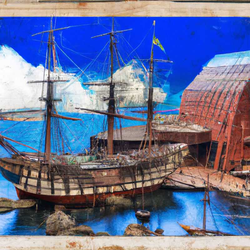 Exploring Stockholm&#58; Top 5 Gems &#45; Vasa Museum&#44; Gamla Stan&#44; Skansen&#44; Djurgården&#44; Royal Palace