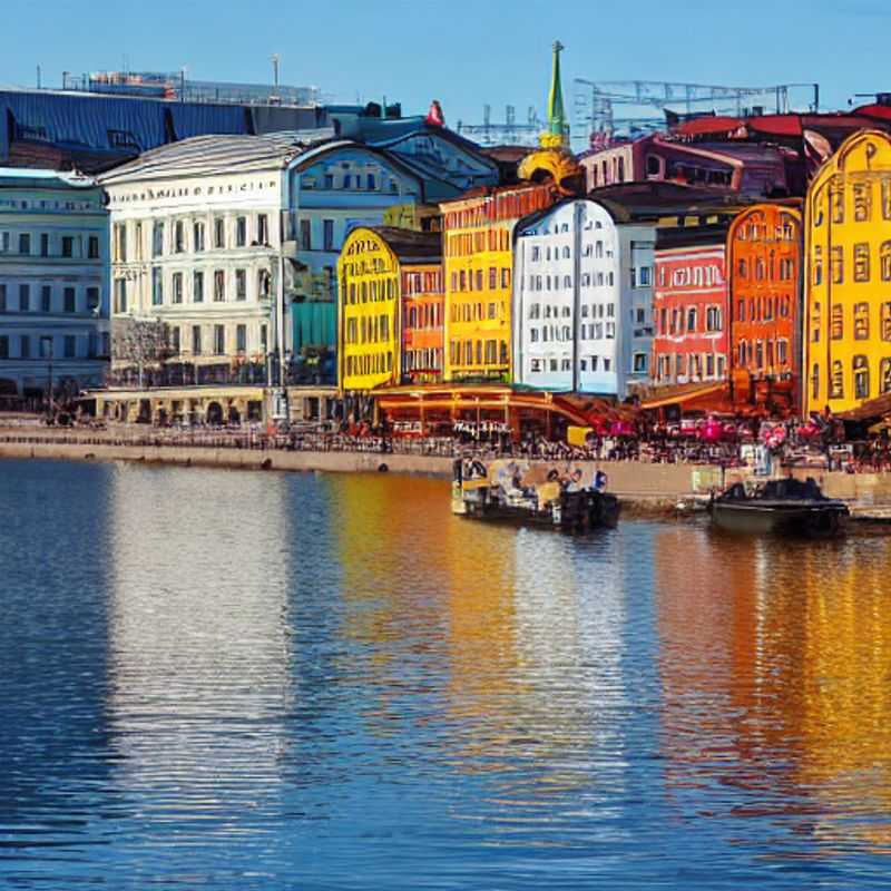 Helsinki na Primavera: Vale a Pena para as Férias de Primavera? (E como evitar as multidões!)<h3>Helsinki na Primavera: Fuja das Armadilhas Turísticas e Encontre a Autêntica Finlândia</h3><h3>Férias de Primavera em Helsinki: Um Guia para Explorar a Cidade com Eficiência e Economia</h3><h3>Helsinki para Mochileiros: Dicas para uma Viagem Econômica e Imersiva na Primavera</h3><h3>Primavera em Helsinki: Como Aproveitar ao Máximo sem Cair nas Multidões e Preços Exorbitantes</h3><h3>Descubra Helsinki Fora dos Roteiros Turísticos: Uma Experiência Autêntica na Primavera</h3><h3>Helsinki: A Primavera na Capital Finlandesa – Um Guia para Viagens Econômicas e Culturais</h3><h3>Evite as Multidões: Um Roteiro Alternativo para as Férias de Primavera em Helsinki</h3><h3>Helsinki na Primavera: O que Fazer, Onde Ficar e Como Economizar</h3><h3>Férias de Primavera em Helsinki: Conselhos Práticos de um Guia Local</h3>