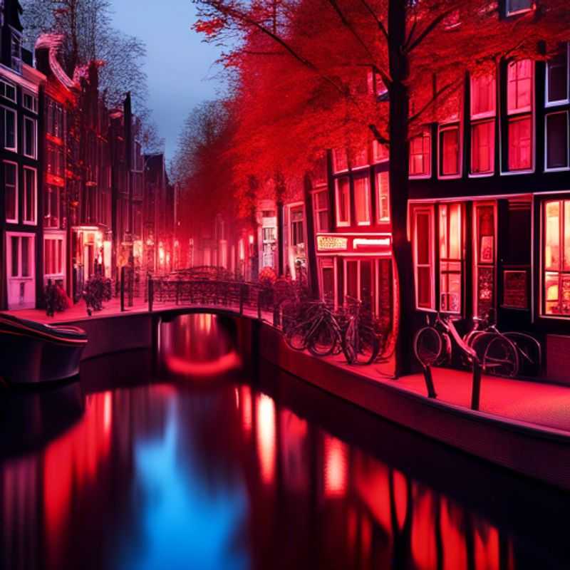 Unveiling Amsterdam's Secrets: A Conference with a Side of History<h3>From Canals to Conventions: A Springtime Adventure in Amsterdam</h3><h3>The RAI's Mysteries: Where Legends Meet Meetings in Amsterdam</h3><h3>Amsterdam: Where Business Meets the Dutch Golden Age</h3><h3>Springtime in Amsterdam: A Conference with a Touch of Magic</h3>