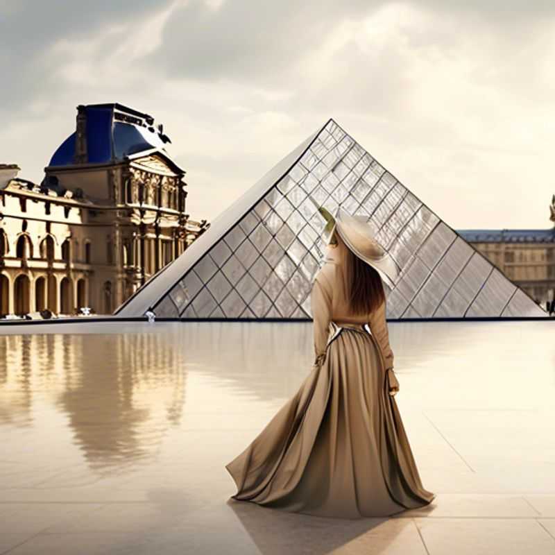 Eiffel Tower&#58; Views&#44; Value&#44; and Avoiding the Tourist Rush<h3>Paris in Summer&#58; Lightweight&#44; Breathable Clothing Essentials</h3>