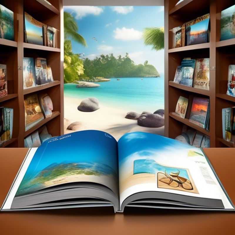 A close-up shot of a variety of reading materials, including books, an e-reader, and magazines, representing the choices available for avid readers.