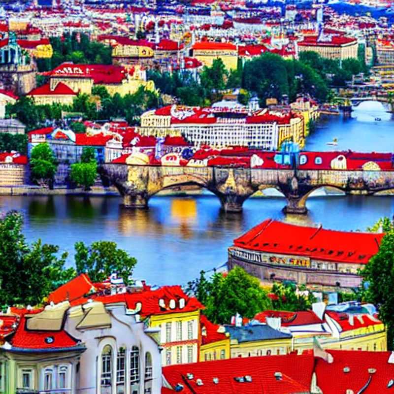 Prague in Spring: A Budget-Friendly Spring Break Escape<h3>Prague Spring Break: Beyond the Tourist Trail</h3><h3>Sun, City, and Savings: Is Prague Right for Your Spring Break?</h3><h3>Prague on a Shoestring: A Spring Break Adventure</h3><h3>Discovering Prague's Hidden Gems: Your Spring Break Itinerary</h3><h3>Warm Weather, Cool City: A Prague Spring Break Guide</h3><h3>Prague Spring Break: Culture, History, and Unbeatable Value</h3><h3>Authentic Prague: Avoiding Tourist Traps on Your Spring Break</h3><h3>Spring in Prague: A Local's Guide to an Unforgettable Trip</h3><h3>Unlocking Prague: A Budget-Conscious Spring Break Itinerary</h3>