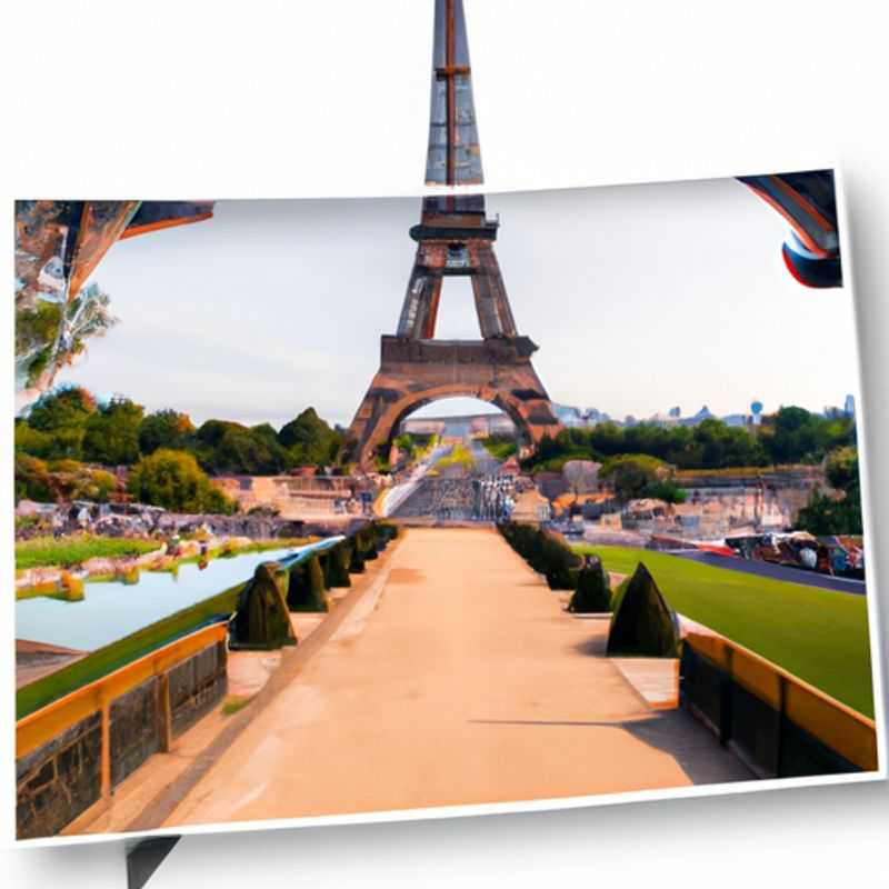 Parisian Delights&#58; Top 5 Family&#45;Friendly Adventures in the City of Lights