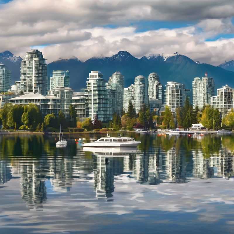 Vancouver : Où poser vos valises pour une immersion locale inoubliable