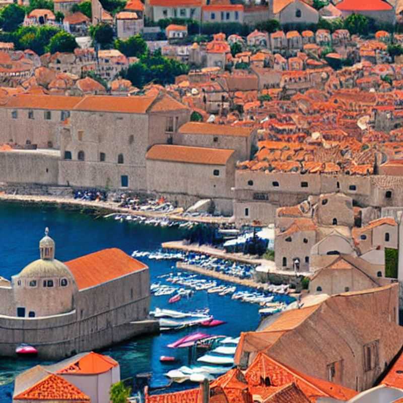 ¿Dubrovnik en primavera? ¡Una escapada primaveral inolvidable!<h3>Primavera en Dubrovnik&#58; Menos multitudes&#44; ¡más magia!</h3><h3>Dubrovnik en primavera&#58; ¿El secreto para unas vacaciones perfectas?</h3><h3>Descubre Dubrovnik en primavera&#58; encanto sin aglomeraciones</h3><h3>Dubrovnik para amantes de la primavera&#58; ¡Aventura y relax a partes iguales!</h3><h3>Primavera en Dubrovnik&#58; ¡Sí&#44; por supuesto!</h3>