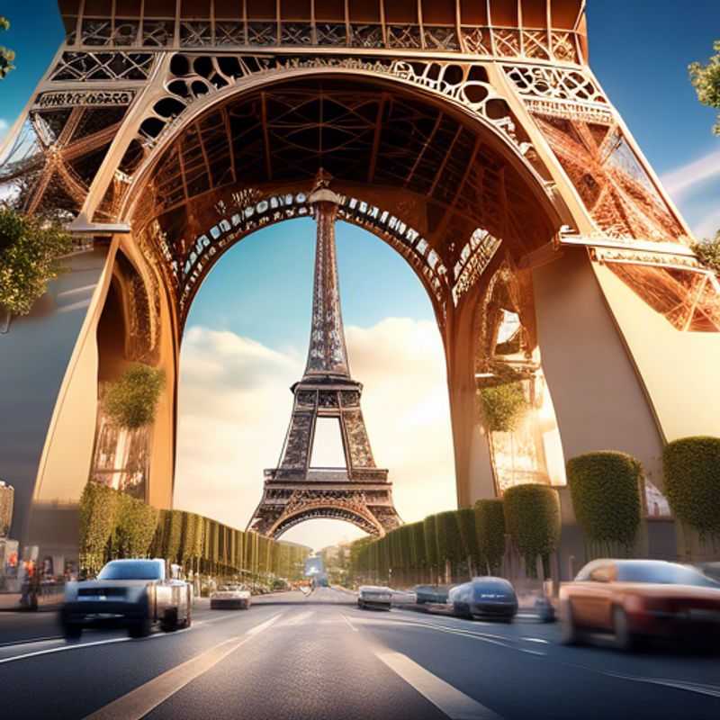 Street Food Symphony: Exploring Vibrant Markets in Noise-Cancelling Headphones