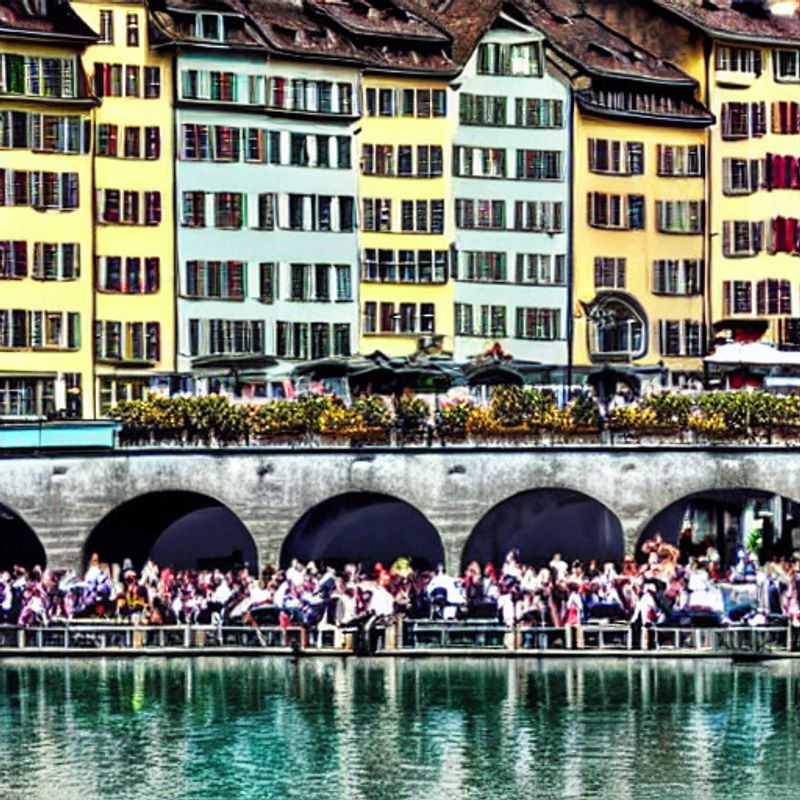 Zurich au printemps : le soleil a un prix… mais ça vaut le coup ?<h3>Zurich pour les vacances de printemps : budget vacances, entre rêve et réalité</h3><h3>Vacances de printemps à Zurich : préparez votre porte-monnaie… et votre cœur !</h3><h3>Zurich au printemps : plaisir garanti, mais à quel prix ?</h3><h3>Vacances zurichoises printanières : le luxe a un coût, mais les souvenirs n'ont pas de prix</h3><h3>Le charme de Zurich au printemps : un voyage qui coûte cher, mais qui enrichit l'âme</h3><h3>Zurich printanière : un budget à prévoir pour un séjour inoubliable</h3>