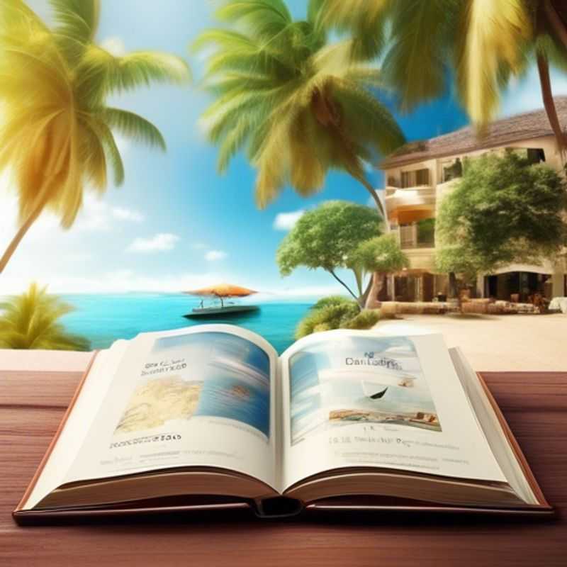 A close-up shot of a variety of books, an e-reader, and magazines, representing the diverse options available when choosing reading material.