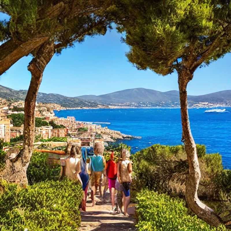 Ajaccio au Printemps : Moins de monde, plus de plaisir !<h3>Corsica en Avril/Mai : Évasion printanière loin des foules !</h3><h3>Ajaccio pour les vacances de printemps : Secret bien gardé ?</h3><h3>Printemps en Corse : Ajaccio, une escapade hors des sentiers battus (et des files d'attente !)</h3><h3>Vacances de printemps à Ajaccio : Soleil, douceur et tranquillité</h3>