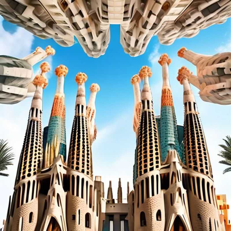 Close-up shot of a set of colorful compression packing cubes, zipped closed and ready to efficiently pack clothes for travel.