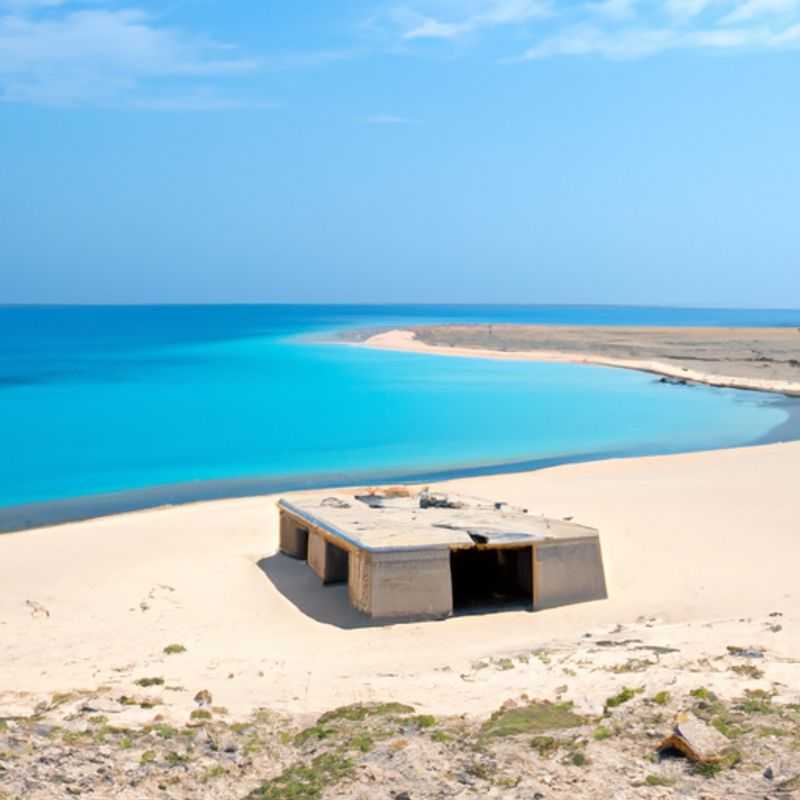 Snorkeling at Mahmya Beach: Where Legends, Myths, and Marine Life Intersect