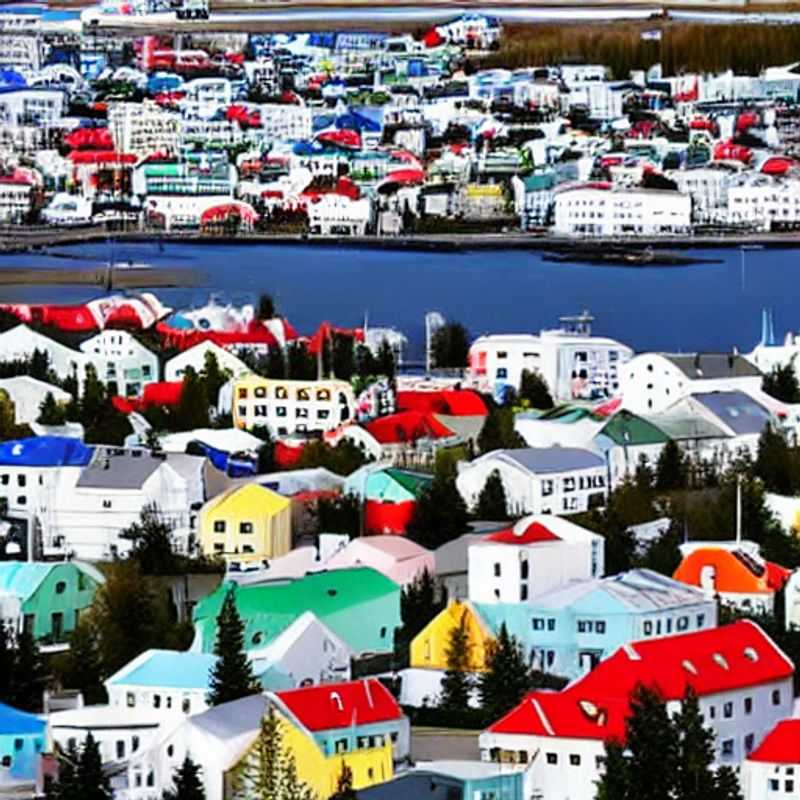 Reykjavik na Primavera: Vale a Pena Enfrentar as Multidões? (Uma Aventura Glacial com um Toque de Mistério!)<h3>Islândia na Primavera: Fugindo dos Vikings (e das Filas!) em Reykjavik?</h3><h3>Reykjavik em Março: Gelo, Fogo e... Muita Gente? Um Guia para Sobreviver à Primavera Islandesa</h3><h3>A Busca pela Aurora Boreal (e por um Café Sem Fila!): Reykjavik no Spring Break</h3><h3>Elfos, Vulcões e... Esperas Infinitas? Desvendando os Segredos de Reykjavik na Primavera</h3><h3>Reykjavik na Primavera: Um Enigma Glacial - Aventura, Mistério e... Muitas Pessoas?</h3>