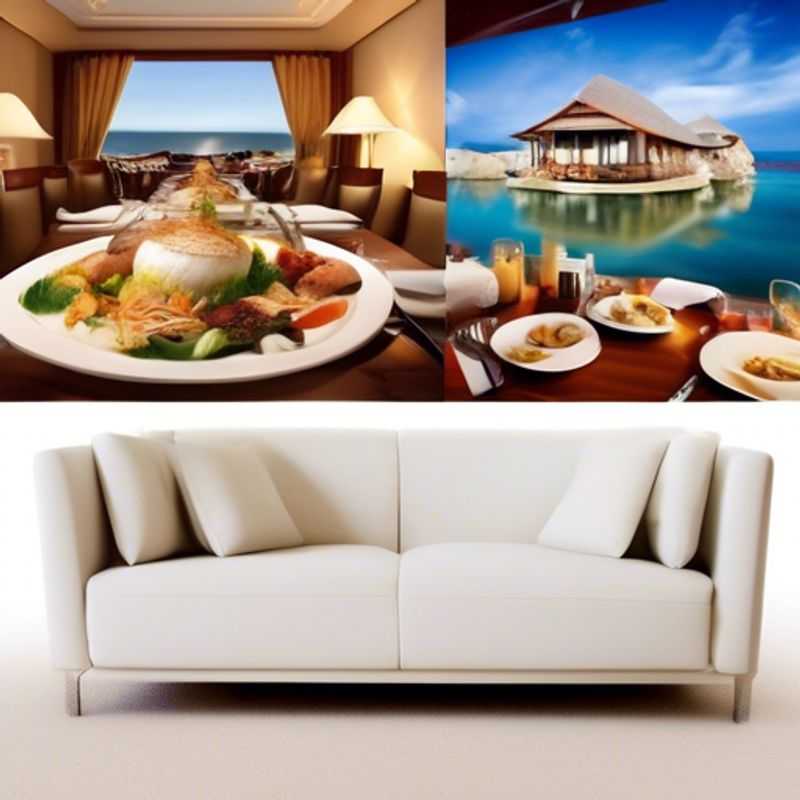 Parisian Springtime&#58; A Stroll Down the Champs&#45;Élysées and Beyond