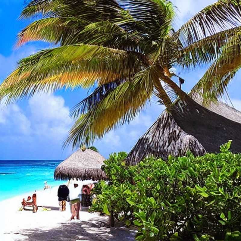 Cancun au printemps : Paradis floral ou chaos estudiantin ?<h3>Vacances de printemps à Cancun : Fleurs, soleil... et étudiants ? Avis d'un explorateur chevronné !</h3><h3>Cancun sous les fleurs : Un printemps sous le signe de la fête... et de la découverte ?</h3><h3>Mexique enchanteur : Cancun, escapade printanière ou odyssée estudiantine ?</h3><h3>Au cœur du printemps mexicain : Cancun, entre farniente et aventure humaine.</h3>