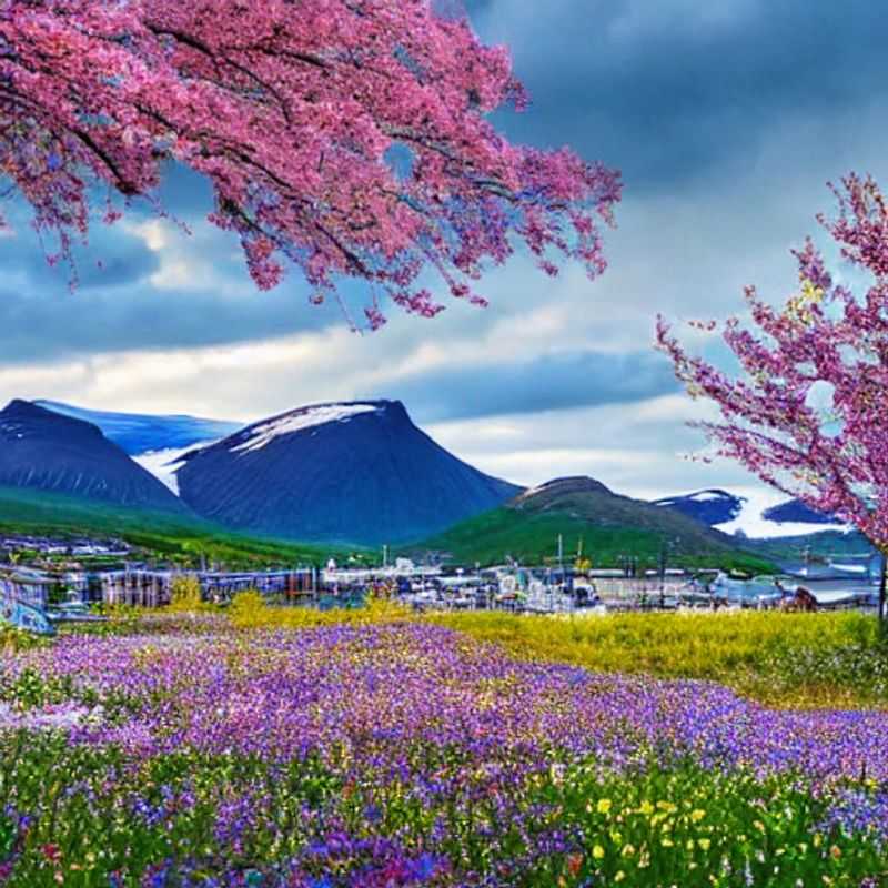Tromsø na Primavera: Sol da Meia-Noite, Preços Amigáveis e Aventura Garantida!<h3>Tromsø na Primavera: Uma Viagem Econômica para o Círculo Polar Artico?</h3><h3>Caçando Auroras Boreais (e Economizando!): Tromsø na Sua Primavera</h3><h3>Primavera em Tromsø: Descubra a Noruega sem Esvaziar a Carteira!</h3><h3>Tromsø: Sol, Neve e Economia? Sim, é Possível na Primavera!</h3><h3>Mochilão na Noruega? Tromsø na Primavera: Aventura acessível no Artico!</h3><h3>Noruega sem gastar uma fortuna: Tromsø na primavera, uma experiência inesquecível!</h3><h3>Tromsø, Noruega: Uma Primavera Surpreendente (e Econômica)!</h3><h3>Aventura Artica sem Quebrar o Cofre: Tromsø na Primavera</h3><h3>Descubra os encantos de Tromsø na primavera: uma viagem acessível e inesquecível!</h3>