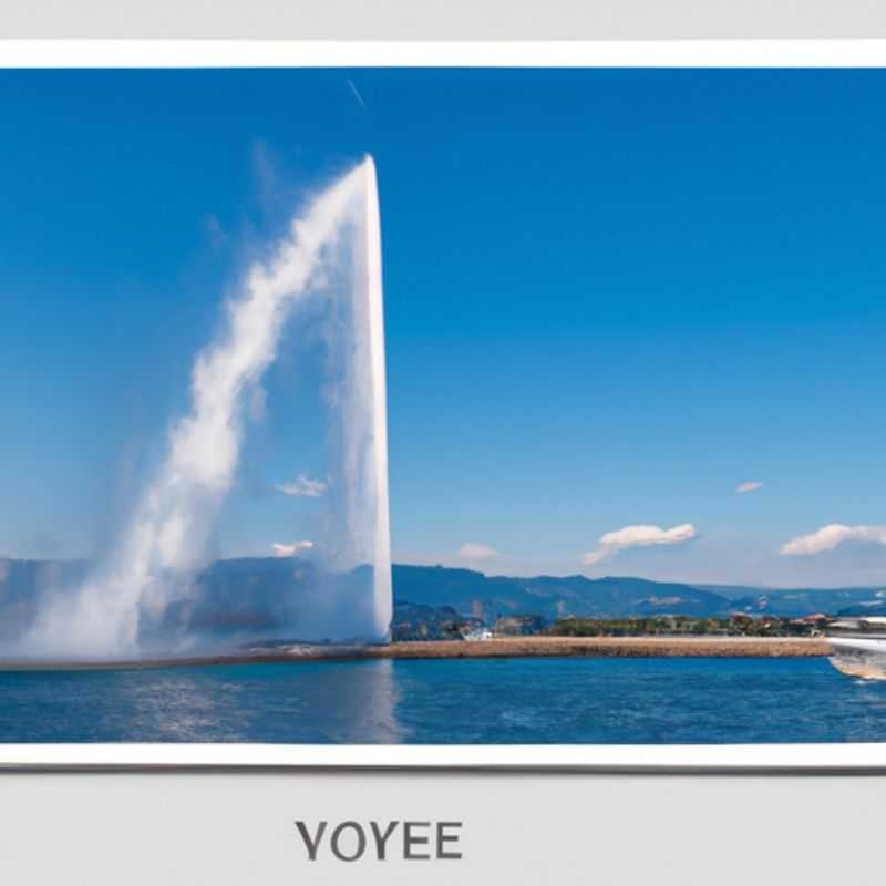 Three couples reveling in the picturesque panorama of Geneva, Switzerland, during their weeklong winter adventure, surrounded by snow-capped mountains and the shimmering waters of Lake Geneva, discovering the city's charm and embracing the magic of winter.