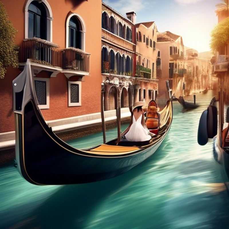 Stepping into a World of Modern Art&#58; A Journey Through the Peggy Guggenheim Collection