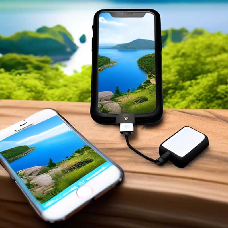 Unleashing the Power: A Winter's Guide to Portable Charger Mastery