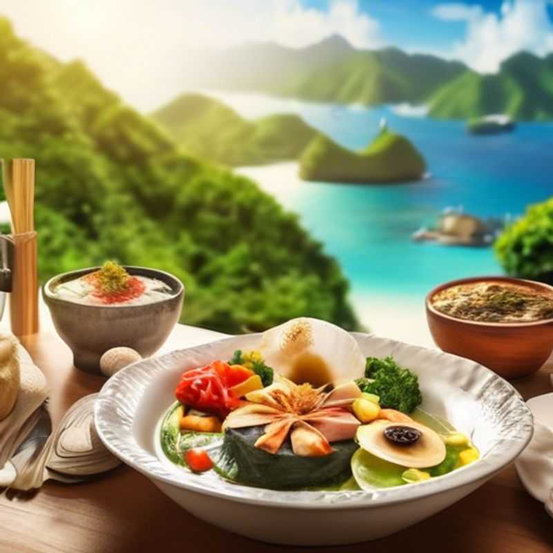 Taste Buds on a Global Adventure&#58; A Foodie's Guide to City Name's Culinary Delights<h3>Sun&#45;Kissed Adventures&#58; Exploring City Name in Summer (SPF Included!)</h3>