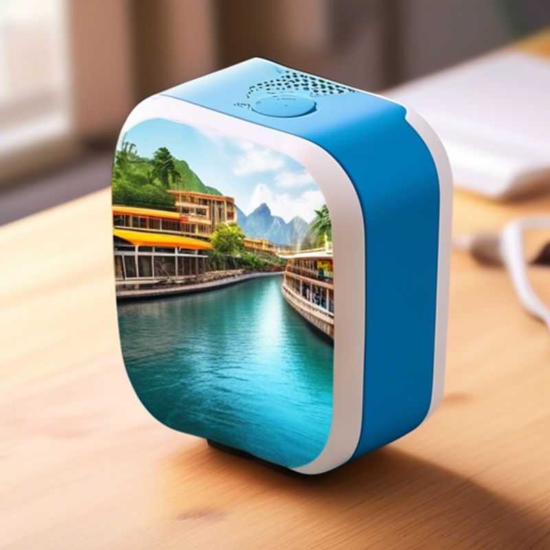 ¡Descubre la Ciudad a Pie con un Tour Gratuito y tu Altavoz Bluetooth!