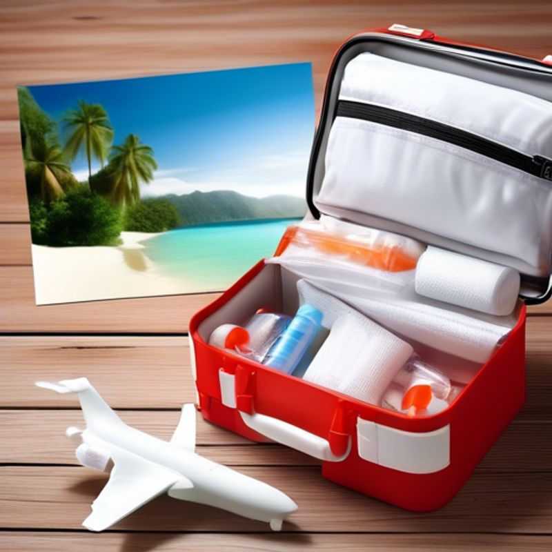 Lost City of Atlantis or a Good Night's Sleep? My Wearable Dilemma in Summer