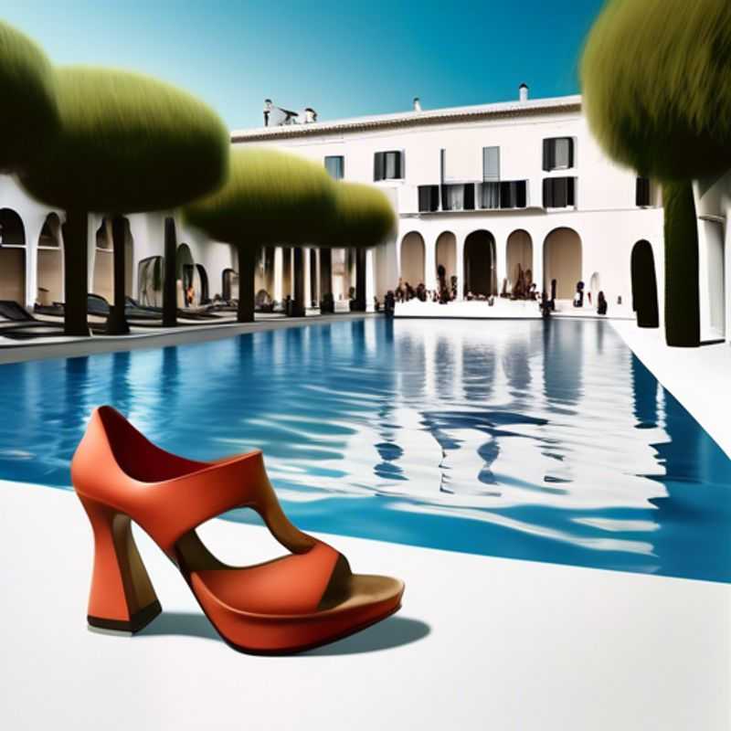 Step into a World of Gold&#58; Exploring the Basilica of St. Mark<h3>Venice in Winter&#58; Where Water Shoes Meet Timeless Beauty</h3>