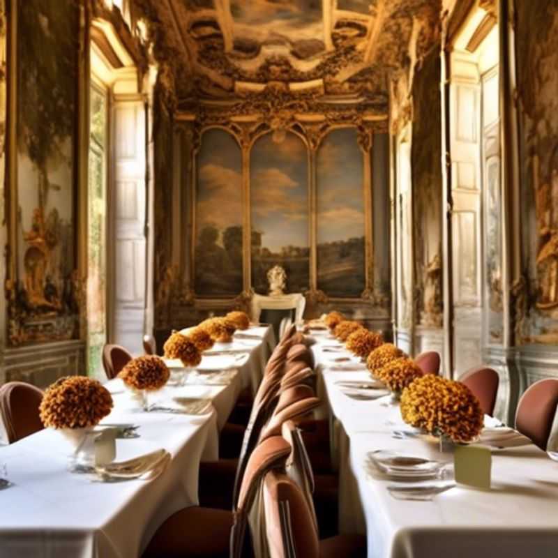 Michelangelo's David&#58; A Springtime Rendezvous with Florentine Majesty