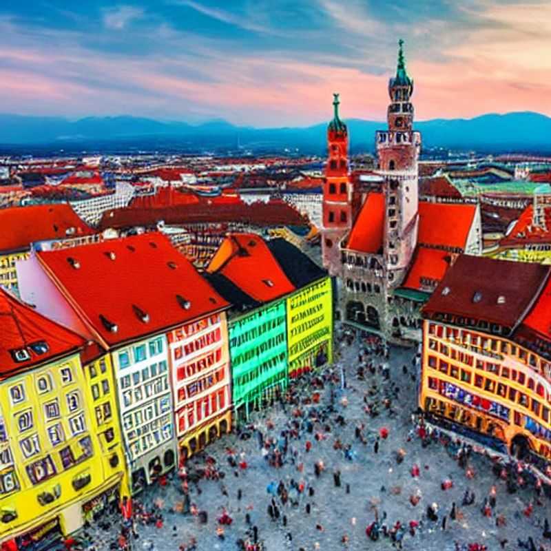 Munich pour les vacances de printemps : Oui ou Non ?<h3>Munich : Un printemps inoubliable pour étudiants ?</h3><h3>Vacances de printemps à Munich : L'avis d'une experte !</h3><h3>Munich en avril : Soleil, bières et bonne humeur !</h3><h3>Spring Break à Munich : Au-delà des clichés !</h3><h3>Est-ce que Munich est fait pour vos vacances de printemps ?</h3><h3>Munich : Destination idéale pour un Spring Break original.</h3><h3>Découvrir Munich autrement : Un Spring Break hors des sentiers battus.</h3><h3>L'expérience Munich : Un Spring Break mémorable.</h3><h3>Munich : Plus qu'un Spring Break, une véritable aventure !</h3>