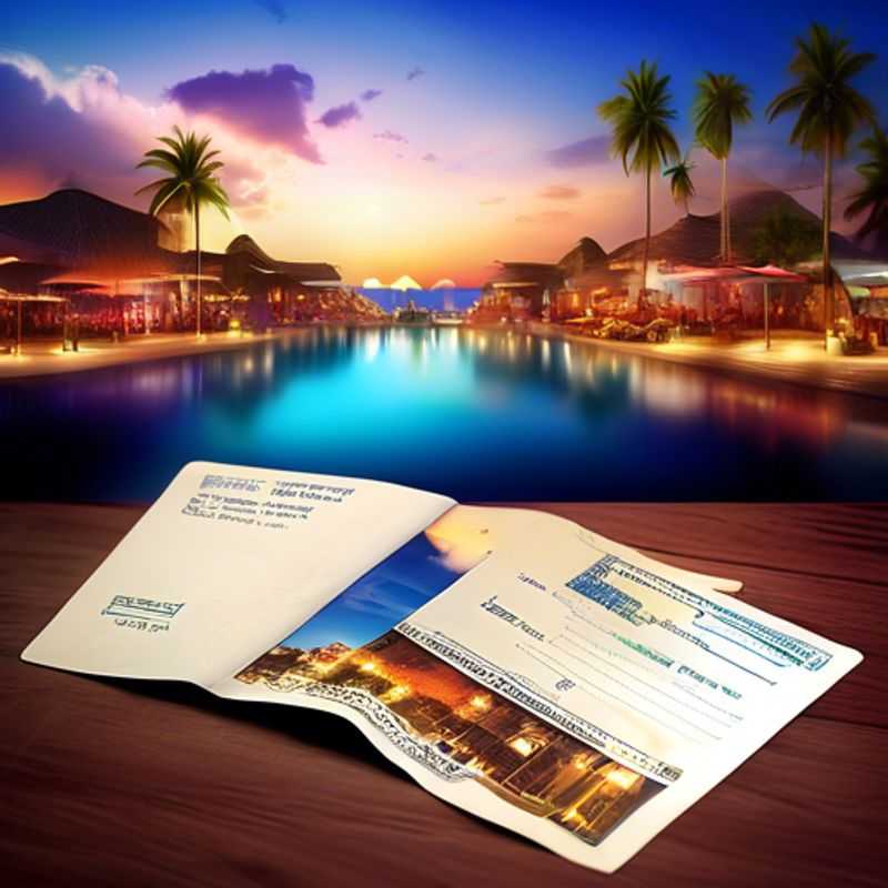 Tantalize Your Taste Buds: A Foodie's Fall Adventure in Destination