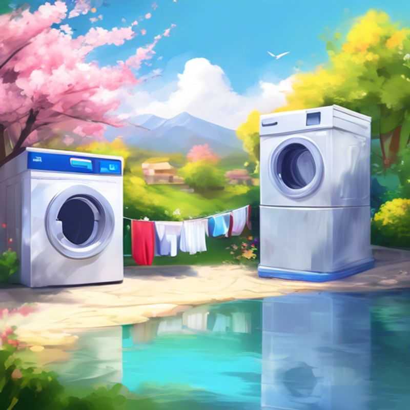 Close-up of a travel-sized laundry detergent bottle, ideal for extended trips and keeping your clothes fresh and clean on the go.