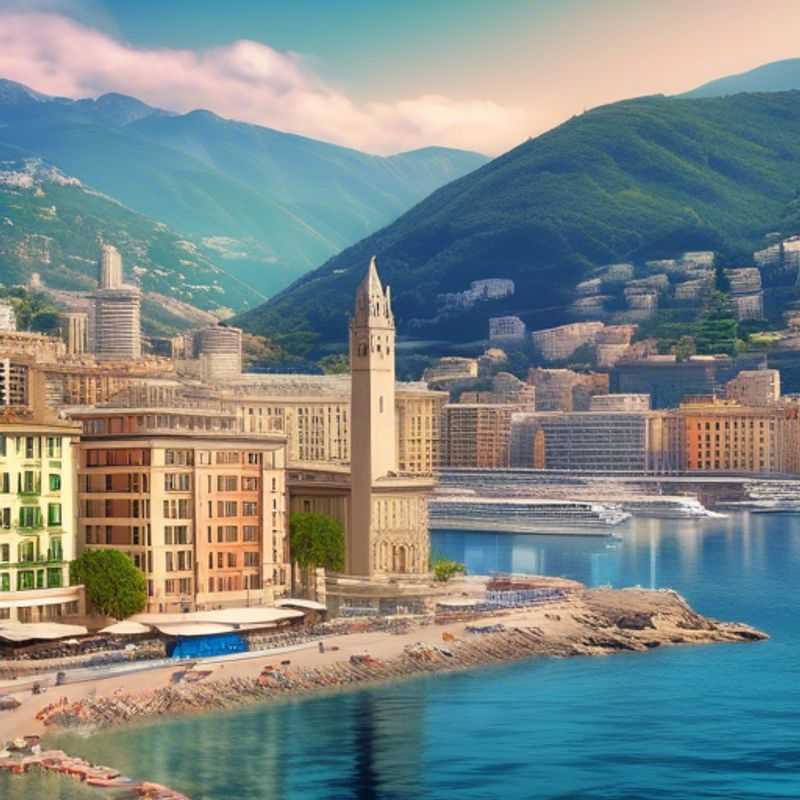 Dive into Wonder&#58; Exploring the Aquarium of Genoa in Winter<h3>Genoa's Hidden Gem&#58; A Winter Escape at the Aquarium</h3><h3>Beyond the Waves&#58; A Winter's Day at the Aquarium of Genoa</h3><h3>A Day of Aquatic Adventure&#58; Exploring Genoa's Aquarium in the Off&#45;Season</h3><h3>Warmth in the Winter&#58; Discovering the Aquarium of Genoa</h3>