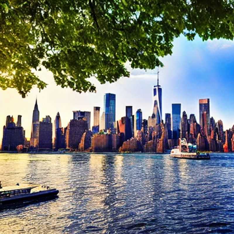 Is NYC Spring Break Bliss or a Big Apple Bust? A Tour Guide's Verdict<h3>Spring in the City That Never Sleeps: Unmasking New York's Springtime Secrets</h3><h3>Decoding NYC's Spring: Weather, Wonders, and Whimsical Adventures</h3><h3>New York's Spring Awakening: A Myth-Busting Guide for Your Break</h3><h3>Beyond the Tourist Trail: Unearthing Hidden Gems in NYC's Springtime</h3><h3>Spring Break in NYC: A Historical Hunt Through Blooming Boroughs</h3><h3>Chasing Cherry Blossoms and Legends: Springtime Mysteries of New York City</h3><h3>The Scientific Springtime of NYC: Weather Patterns & Perfect Trip Planning</h3><h3>New York's Spring Symphony: A Multi-Sensory Adventure for Your Break</h3><h3>Spring Break in NYC: Adventure, History, and a Dash of Urban Folklore</h3>