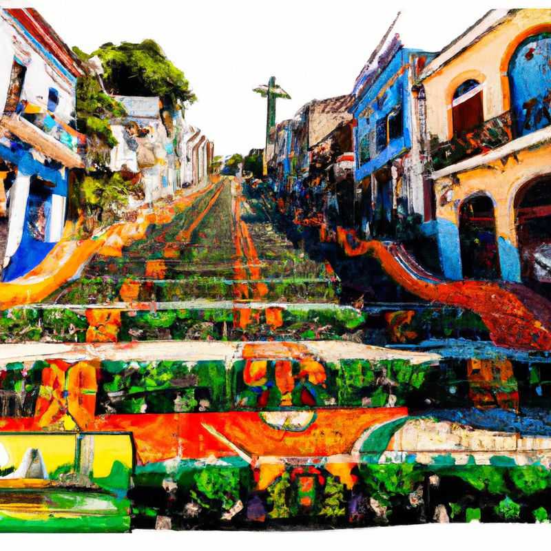 Visitez le Jardin botanique de Rio de Janeiro en hiver