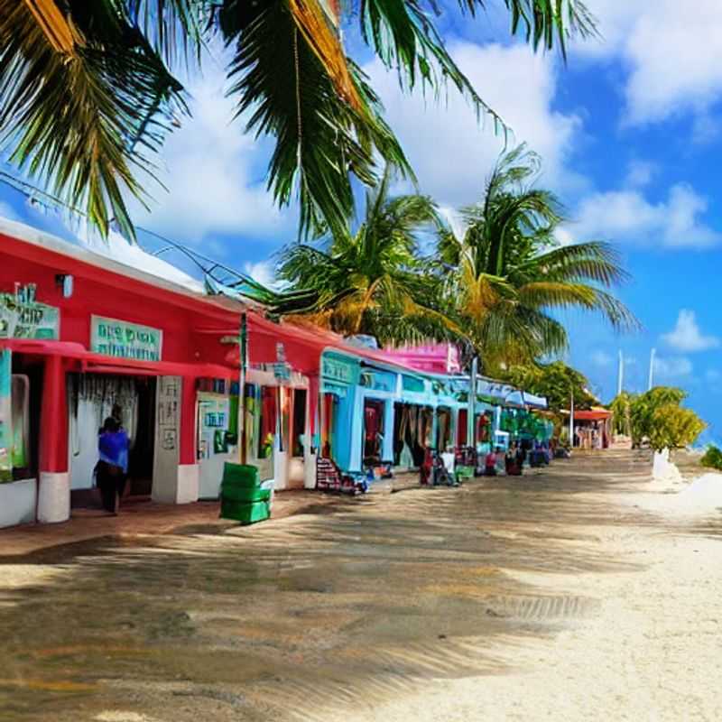 Belize City en avril : soleil, prix bas et mystères mayas ?<h3>Vacances de printemps à Belize City : Trésors cachés et budgets serrés ?</h3><h3>Belize City, paradis abordable pour les vacances de printemps ? (Mystère résolu !)</h3><h3>Chasse au trésor maya : Belize City à petit prix pour vos vacances de printemps</h3><h3>Soleil, sable et soldes ! Belize City pour des vacances de printemps économiques</h3><h3>L'énigme de Belize City : vacances de printemps pas chères et aventures palpitantes</h3><h3>Belize City au printemps : aventure, archéologie et économies garanties ?</h3><h3>Mythes mayas et prix mini : Belize City pour un printemps inoubliable</h3><h3>Le guide malin de Belize City : vacances de printemps sans vous ruiner</h3>