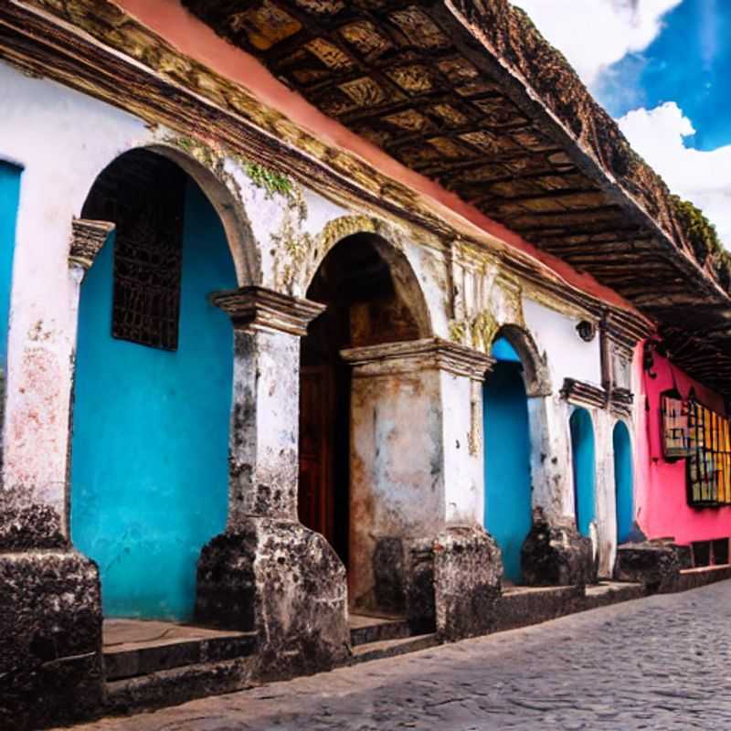 Antigua au Printemps : Sécurité et Bonheur, un Voyage Inoubliable ?<h3>Antigua au Guatemala pour les vacances de printemps : Avis de voyage et sécurité</h3><h3>Soleil et Sérénité à Antigua : Conseils avisés pour un séjour printanier réussi au Guatemala</h3><h3>Rêver à Antigua : Sécurité et conseils pratiques pour des vacances de printemps inoubliables</h3><h3>Antigua, Guatemala : Printemps enchanté... et sécurité assurée ? Mon expérience personnelle.</h3><h3>Vacances de printemps à Antigua : Explorez la beauté en toute sécurité !</h3>
