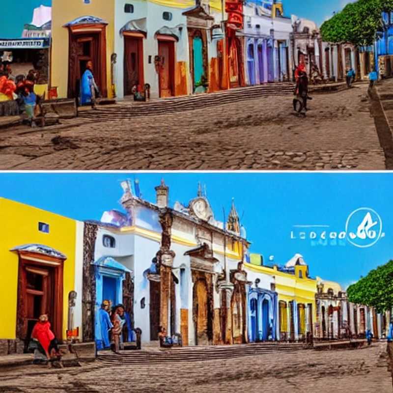 Léon au printemps : Échapper aux foules estivales pour un séjour authentique<h3>Léon au Nicaragua pour les vacances de printemps : Osez sortir des sentiers battus !</h3><h3>Vacances de printemps à Léon : Moins de monde, plus d'authenticité</h3><h3>Léon, Nicaragua : Une alternative aux destinations de printemps surpeuplées</h3><h3>Printemps à Léon : Conseils pour un voyage économique et riche en culture</h3><h3>Explorer Léon hors saison : Secrets et astuces pour un séjour inoubliable</h3><h3>Fuir la foule : Léon, une destination idéale pour des vacances de printemps alternatives</h3>