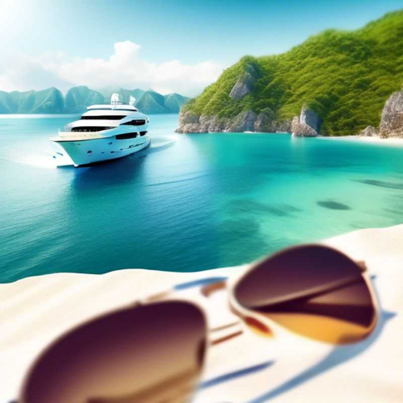 Dining in the Clouds&#58; A Michelin&#45;Starred Feast with Panoramic Views (and Sunglasses in Winter)