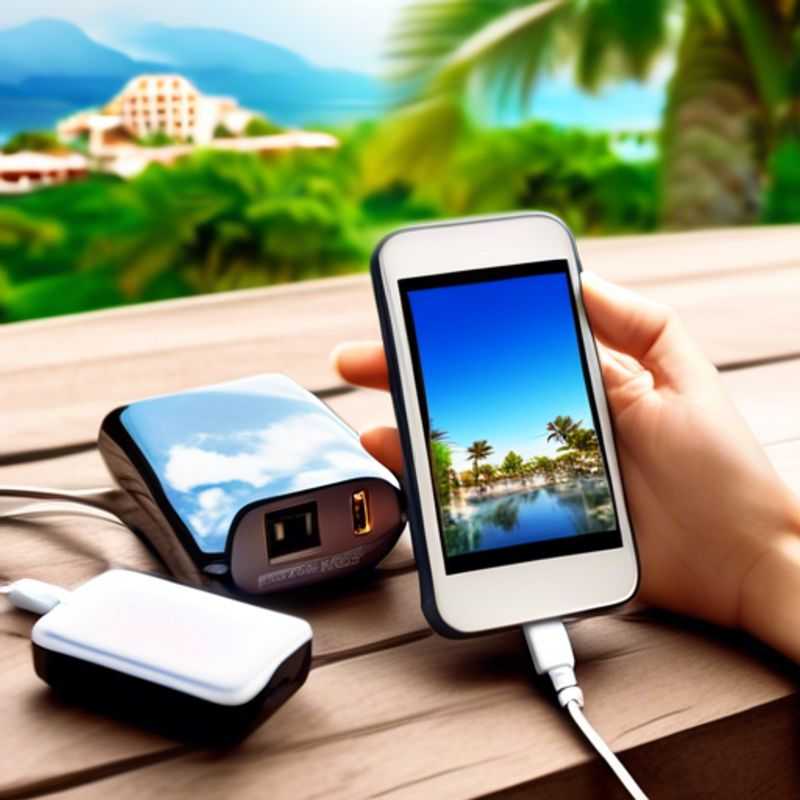 Powering Your Adventures: Sustainable Energy & Battery Hacks for Winter Travels