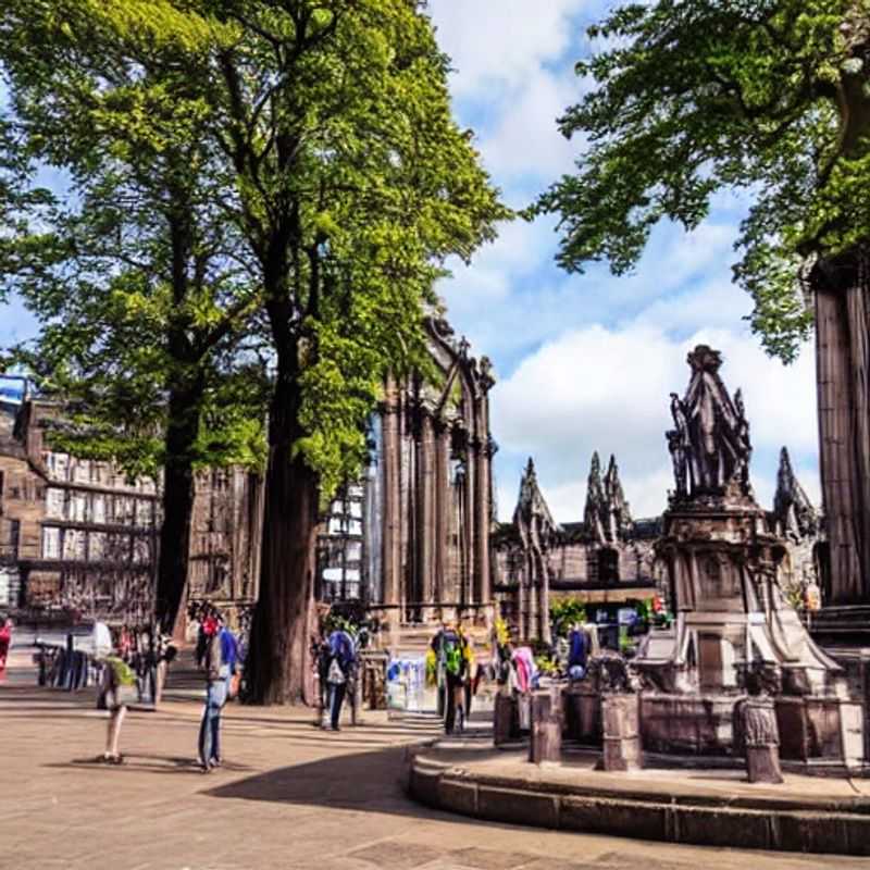 Edinburgh in Spring: Nessie's Cousin & a Wee Dram of Spring Break Fun!<h3>Is Edinburgh a Spring Break Hotspot? Let's Crack the Code (and Maybe a Haggis)!</h3><h3>Beyond the Castle: Unveiling Edinburgh's Spring Break Secrets (and Avoiding the Tourist Traps!)</h3><h3>Spring in Edinburgh: A Historian's, Myth-Buster's, and Adventurer's Guide to a Cracking Good Time</h3><h3>Edinburgh's Spring Surprise: More Than Just Kilts and Cool Weather (A Spring Break Investigation)</h3><h3>Whisky, Wonders, and Warmth: Is Edinburgh the Perfect Spring Break Getaway?</h3><h3>Chasing Spring in Edinburgh: A Journey Through History, Legend, and the Best Pubs in Town</h3>