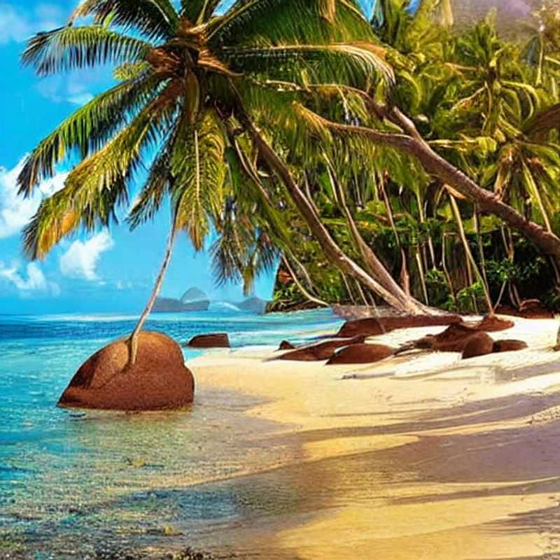 Seychelles pour les vacances de printemps : un paradis d'activités en plein air !<h3>Seychelles au printemps : le soleil, la mer et des aventures sans fin !</h3><h3>Vacances de printemps aux Seychelles : osez l'aventure et la détente au cœur de l'océan Indien !</h3><h3>Seychelles : printemps ensoleillé et activités outdoor à profusion – Avis d'expert !</h3><h3>Paradis tropical aux Seychelles : que faire au printemps pour des vacances inoubliables ?</h3><h3>Le printemps aux Seychelles : un voyage au cœur de la nature et des rencontres exceptionnelles.</h3><h3>Les Seychelles au printemps : bien plus qu'une simple escapade, une aventure humaine et naturelle.</h3><h3>Seychelles : votre printemps sous les tropiques, entre découvertes et farniente.</h3><h3>Découvrir les Seychelles au printemps : un cocktail d’activités et de paysages à couper le souffle.</h3><h3>Les Seychelles au printemps : l'évasion parfaite pour les aventuriers en quête de soleil et de nature.</h3>