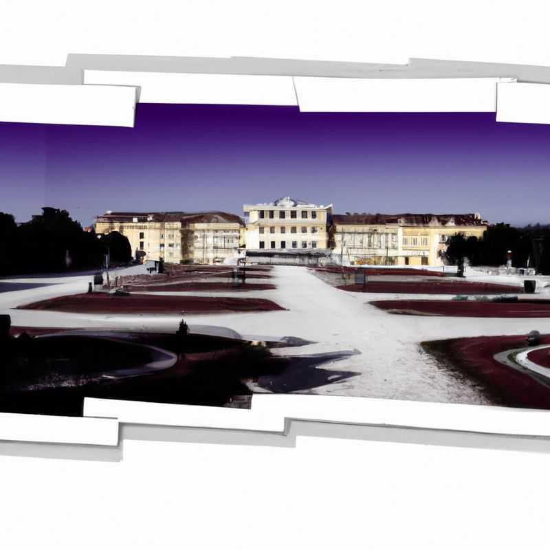 Christmas in Vienna: A Winter Wonderland with History and a Touch of Magic