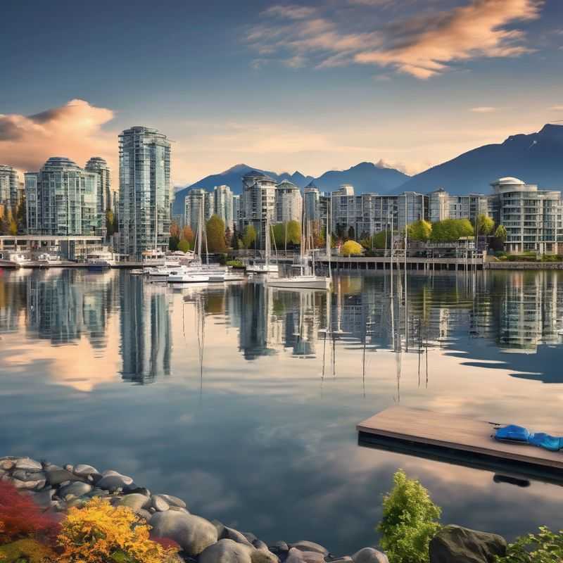 Vancouver : Les Quartiers Idéaux pour un Séjour Facile en Transport Public, Ma Destination Coup de Cœur !