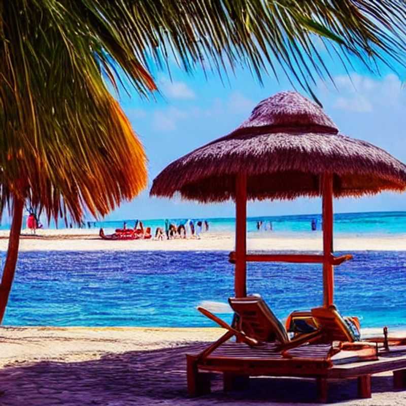 Cancun au printemps : le soleil, la plage, et... l'aventure humaine !<h3>Cancun en mars-avril : une pause printanière au cœur de la culture Maya</h3><h3>Le printemps à Cancun : bien plus qu'un simple break, une immersion culturelle !</h3><h3>Soleil, sable et sourires : Cancun, destination idéale pour un printemps inoubliable</h3><h3>Exploration printanière de Cancun : entre plages paradisiaques et rencontres authentiques</h3><h3>Printemps à Cancun : quand les journées rallongent et l'aventure commence !</h3><h3>Cancun au printemps : aventure, détente et immersion culturelle – un cocktail irrésistible !</h3><h3>Au-delà des plages de Cancun : un printemps riche en découvertes humaines</h3>