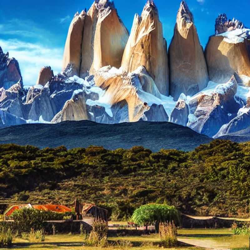 Patagonie pour les vacances de printemps &#58; Paradis préservé ou bain de foule ? (Sécurité et foules)<h3>Fous de printemps en Patagonie ? Mythes&#44; légendes et… prudence !</h3><h3>Patagonie et Spring Break &#58; enquête sur le mystère des foules et la sécurité</h3><h3>Le dilemme patagonien &#58; soleil&#44; glace et… gestion des masses touristiques ?</h3><h3>Au cœur de la Patagonie &#58; démêler l'épopée mythique de la sécurité en période de vacances de printemps</h3><h3>Secrets et dangers de la Patagonie printanière &#58; le guide aventurier vous éclaire</h3><h3>Spring Break en Patagonie &#58; une aventure scientifique entre foules et sécurité</h3><h3>Patagonie &#58; l’épopée des vacances de printemps entre histoire&#44; légendes et réalité sécuritaire</h3>