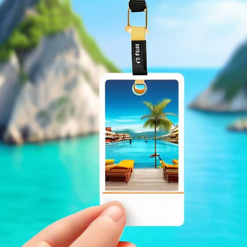 Trading Your Phone for Real Connections&#58; A Social Media Influencer Meetup in Paradise<h3>Cruise Key Card or Hotel Access? This Winter&#44; It's All About the Lanyard!</h3>