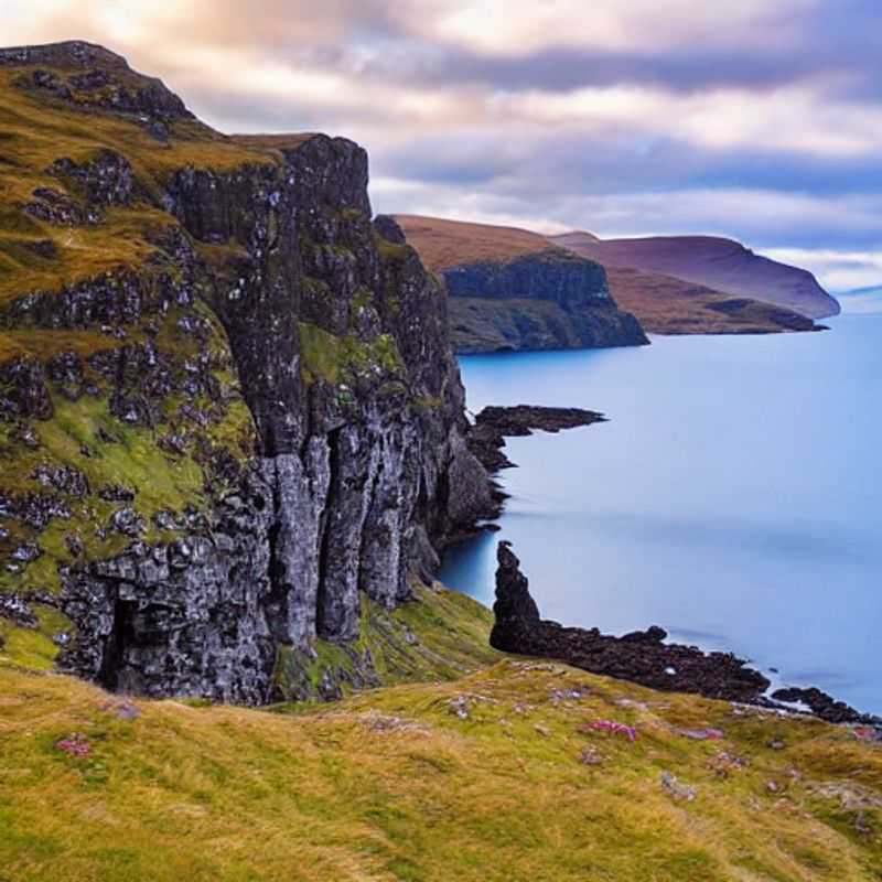 L'Île de Skye au Printemps : Mystère, Légendes et... Bons Plans ?<h3>Skye au Printemps : Saison intermédiaire, prix doux et énigmes celtiques !</h3><h3>Le printemps sur l'Île de Skye : Une chasse au trésor écossaise (et abordable) !</h3><h3>Skye printanière : Mythes, mystères et économies... L'aventure vous appelle !</h3><h3>Vacances de printemps en Écosse : L'Île de Skye, une énigme à prix réduit ?</h3><h3>L'Île de Skye au printemps : Exploration historique, légendes et hébergements à prix cassés !</h3><h3>Secrets de l'Île de Skye : Une escapade printanière mêlant histoire, mystère et budget serré !</h3><h3>Voyage printanier en Écosse : L'Île de Skye, entre légendes et bonnes affaires !</h3>