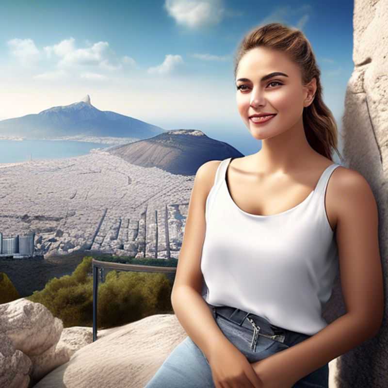 Island Hopping & Beach Bliss: A Day Trip to Aegina<h3>Springtime Adventures: Lightweight & Breathable Gear for Your Travels</h3>