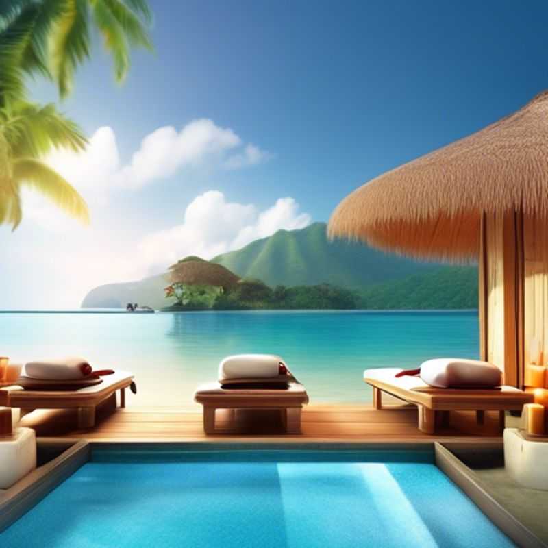 Descubre el Louvre: Un Viaje Privado a Través del Tiempo<h3>Conecta con el Mundo: Tu Wifi Portátil para una Primavera de Aventuras</h3>