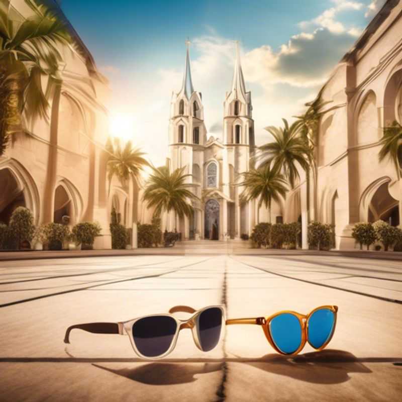 ¡Festivales y Sol&#58; Disfruta de la Música en el Centro de la Ciudad con Tus Gafas de Sol!